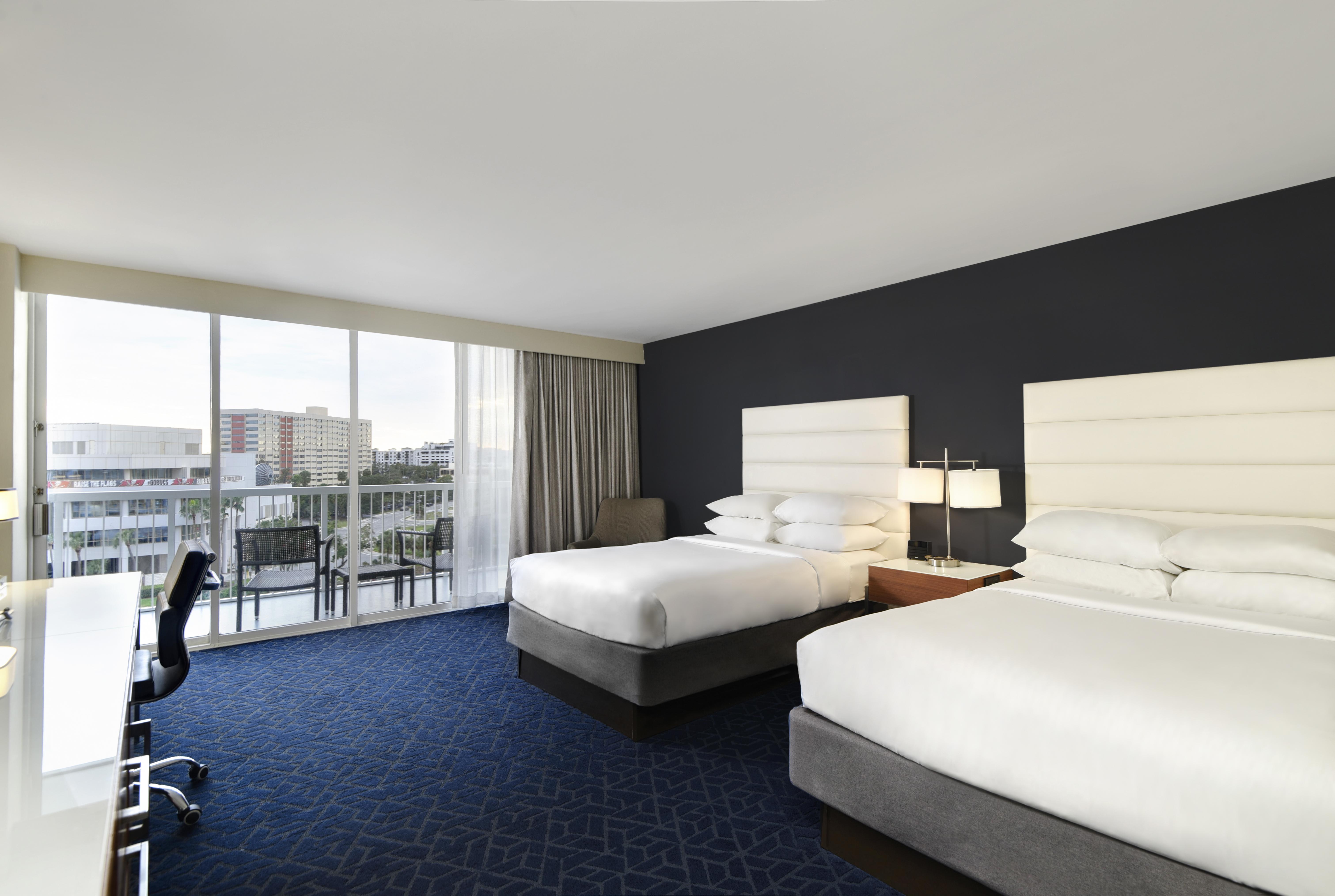 Hotel Riverwalk