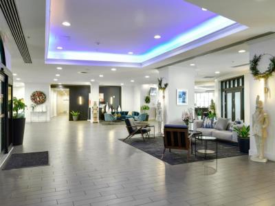 Riverwalk Hotel Tampa